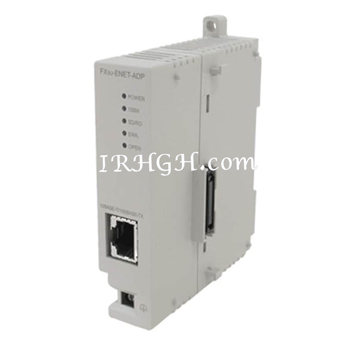 FX3U-ENET-ADP