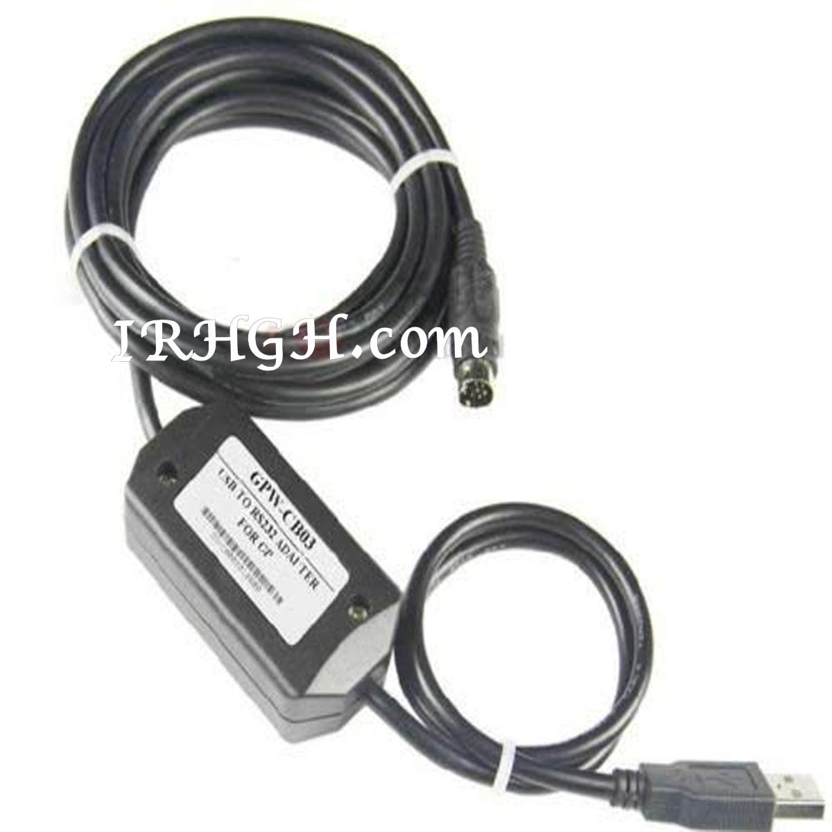 GPW-CB02