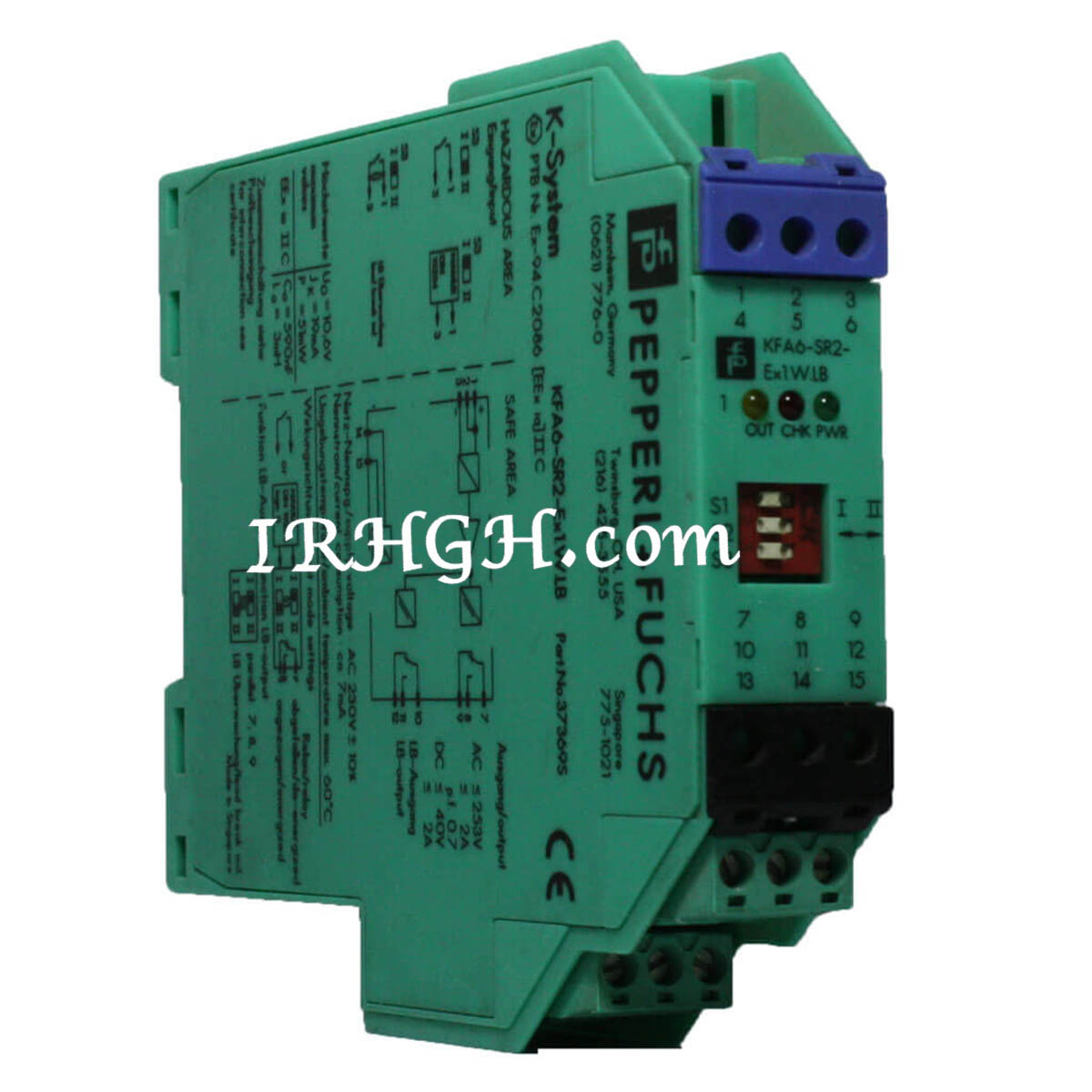 KFA6-SR2-EX1.W