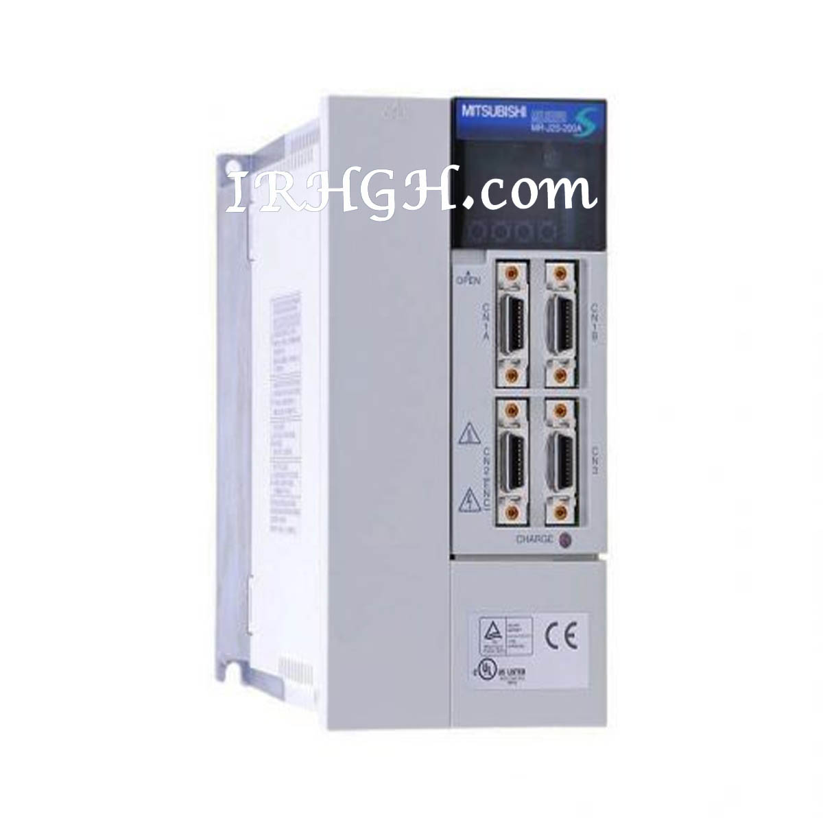 MR-J2S-200A