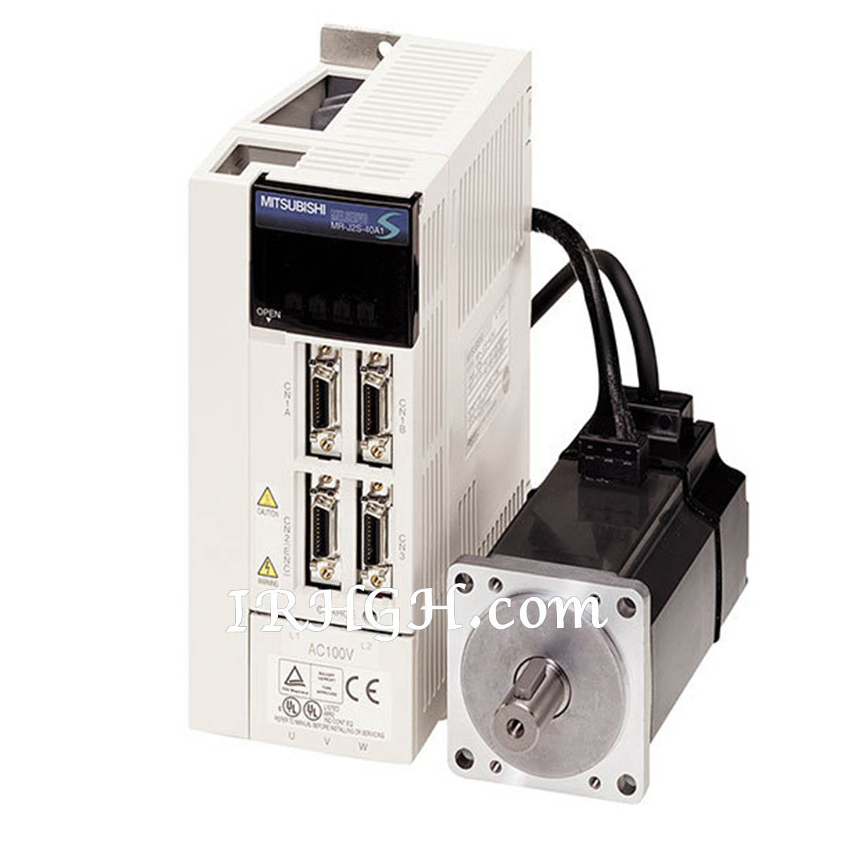 MR-J2S-40A