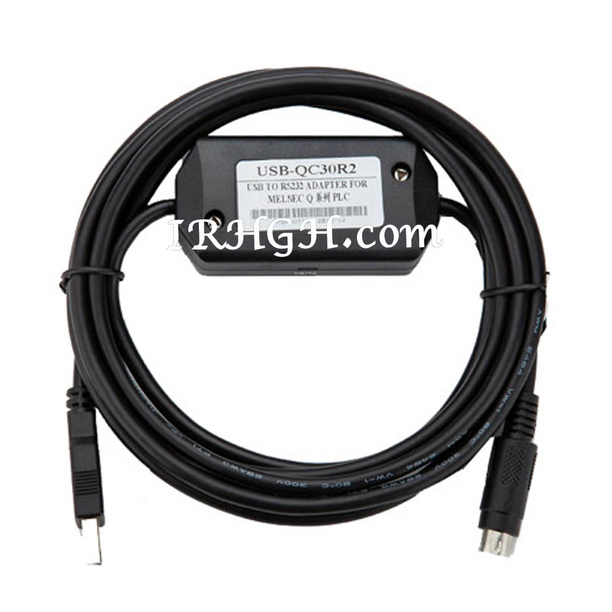 USB-QC30R2