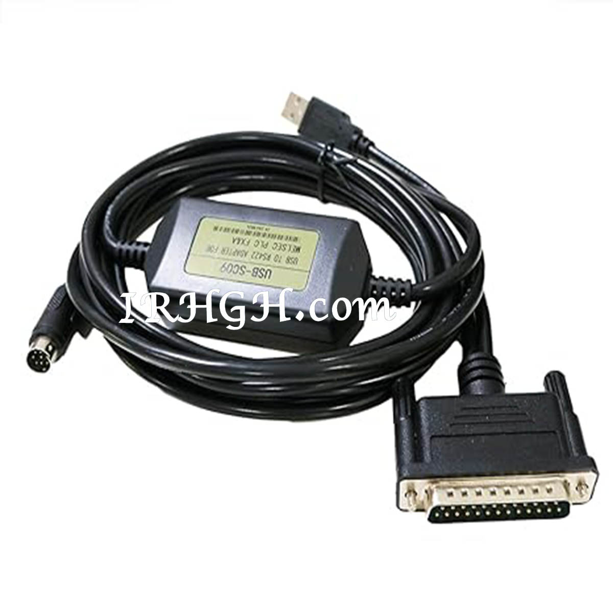 USB-SC09
