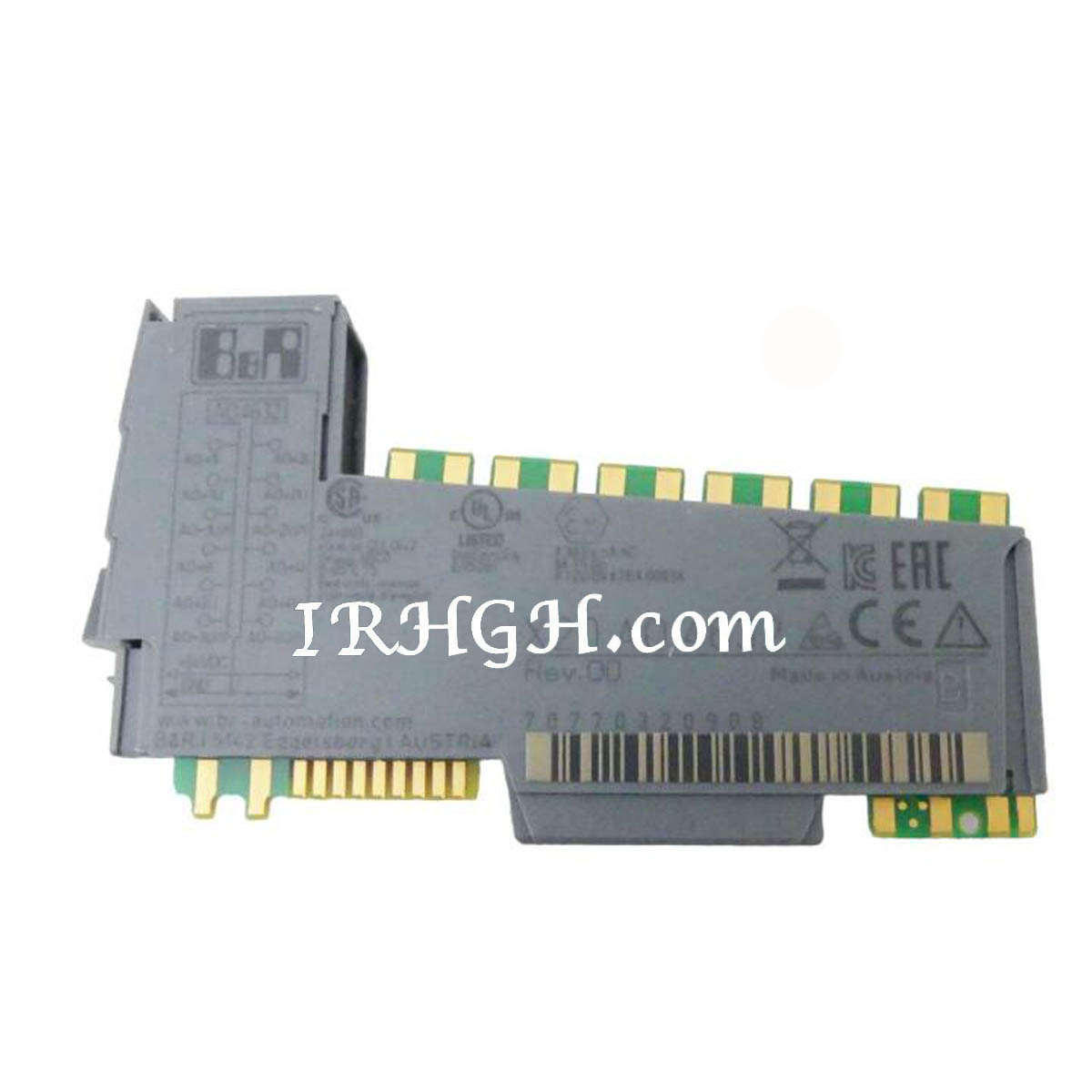 X20AO4632