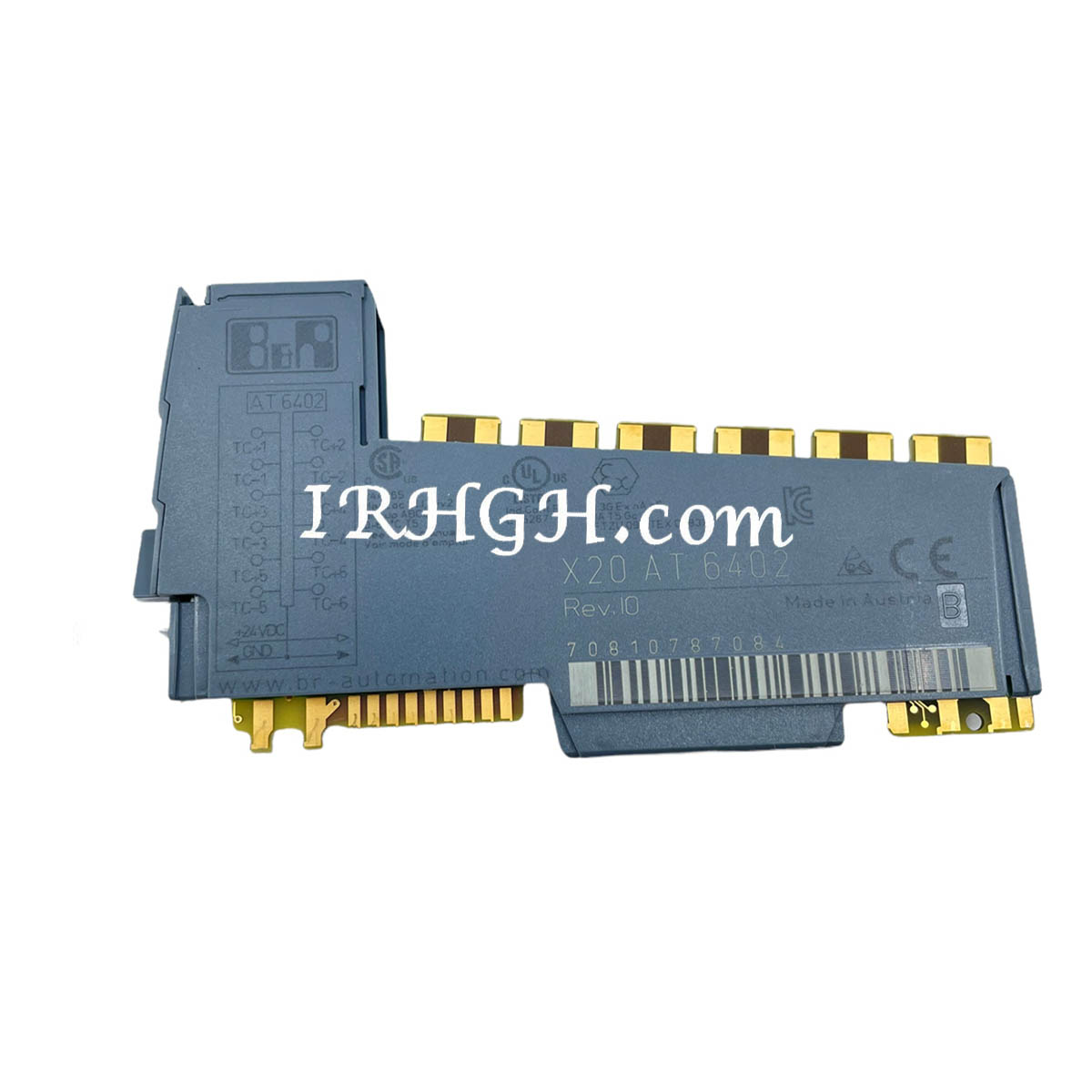 X20AT6402