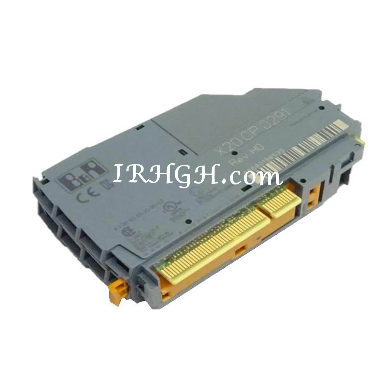 X20CP0291
