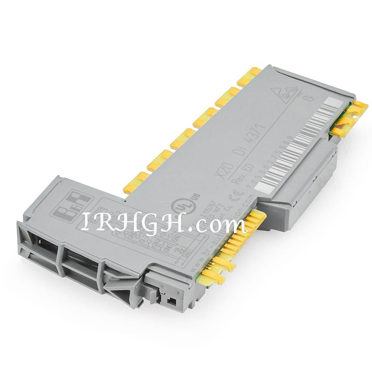 X20DI4371