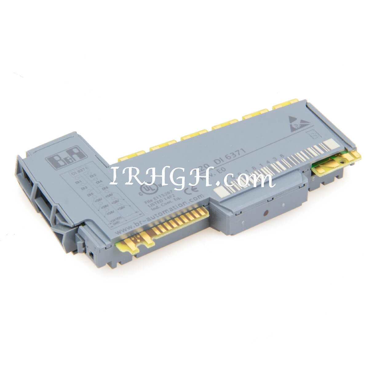 X20DI6371