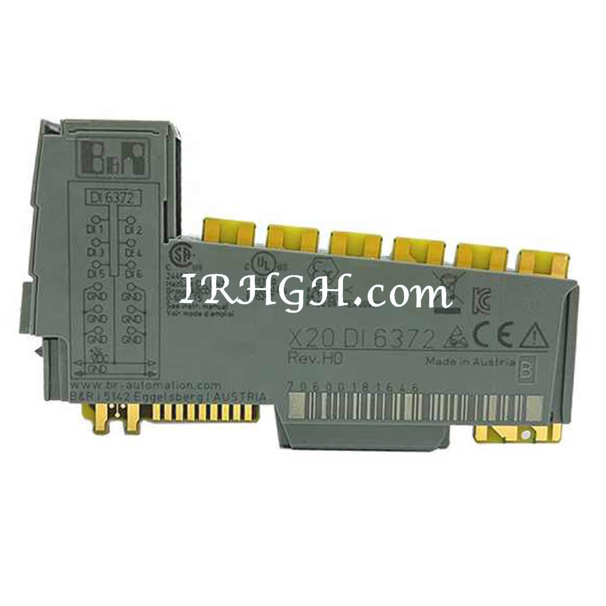 X20DI6372