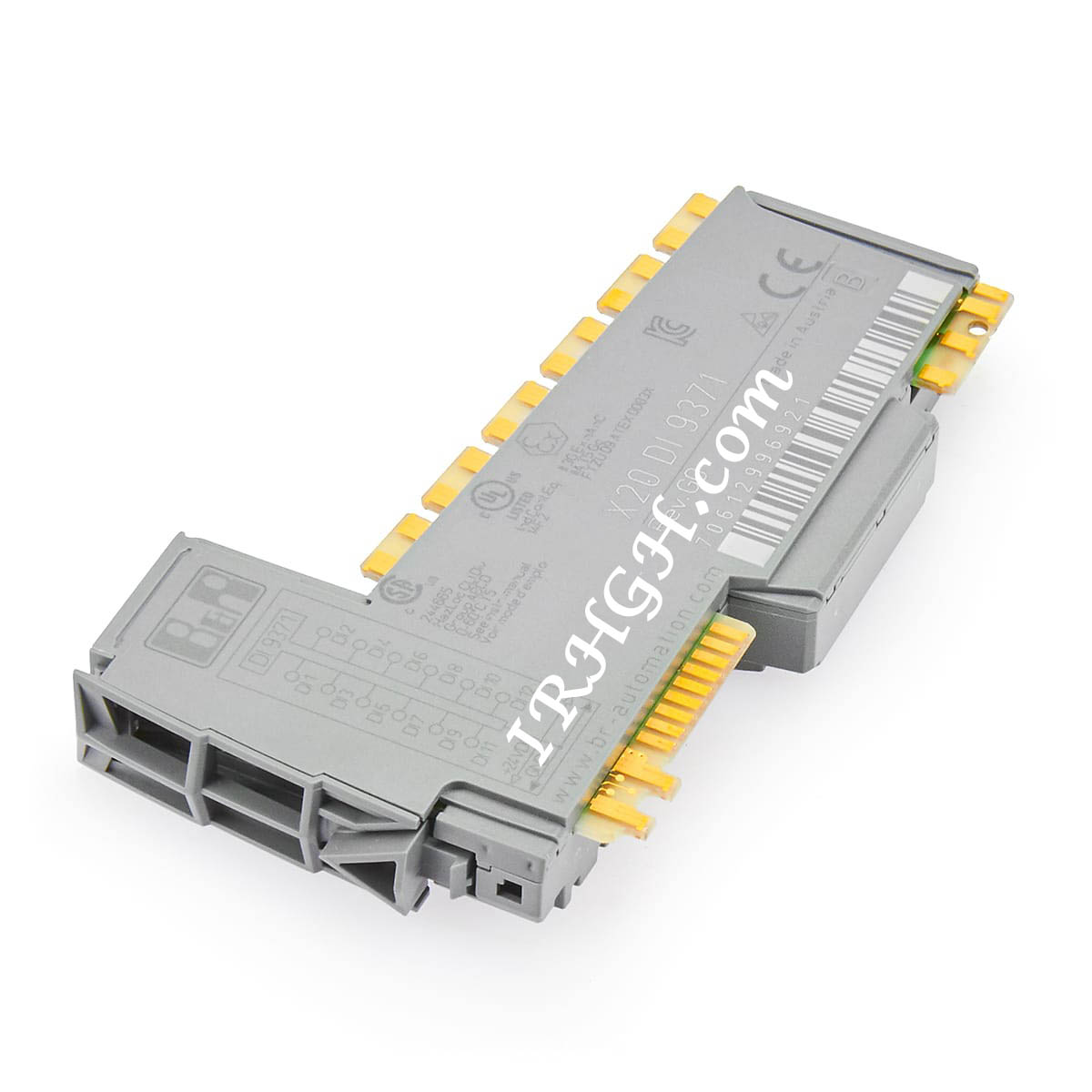 X20DI9371